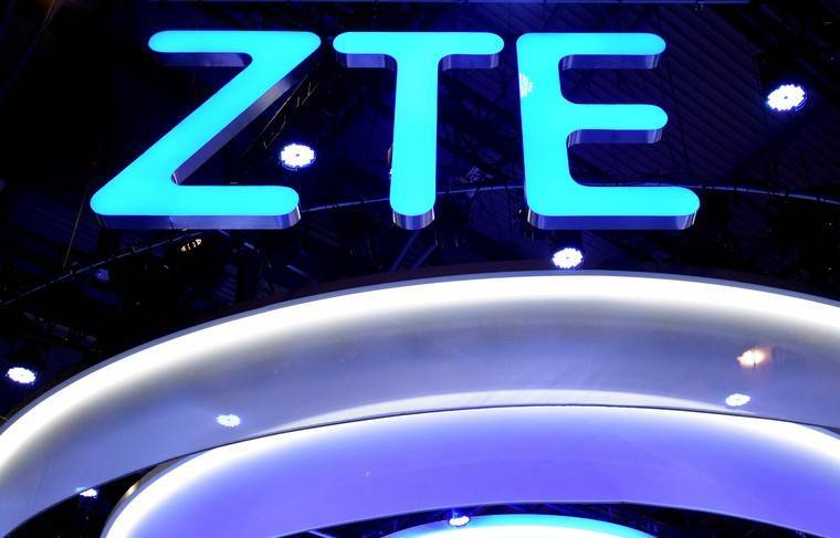 США направят $60 млрд на поддержку конкурентов китайских Huawei и ZTE