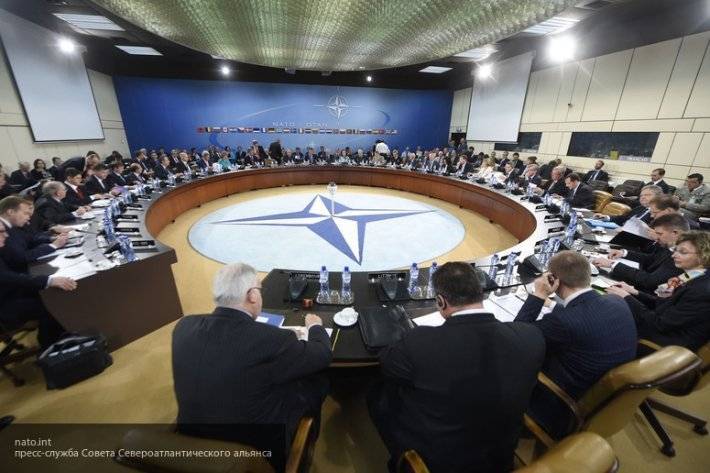 Новейшая радиолокационная система ПРО России - это симметричный ответ НАТО