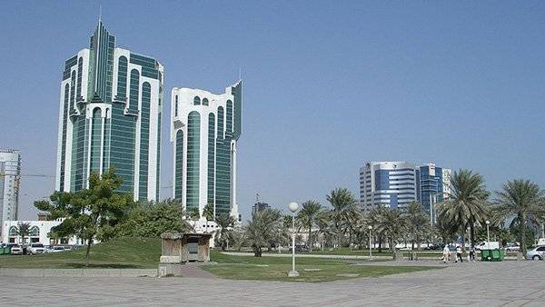 Катар не стесняется спонсировать террористов ПНС Ливии на государственном уровне