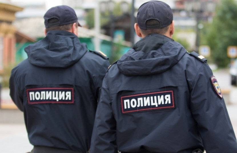 В Приморском крае возбуждено дело в отношении полицейских&nbsp;
