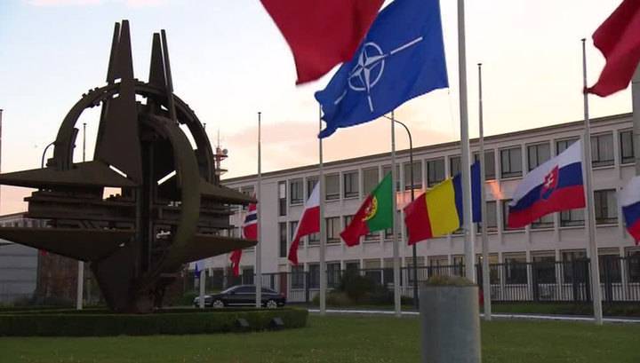 НАТО назвала главные угрозы и наращивает оборонный бюджет