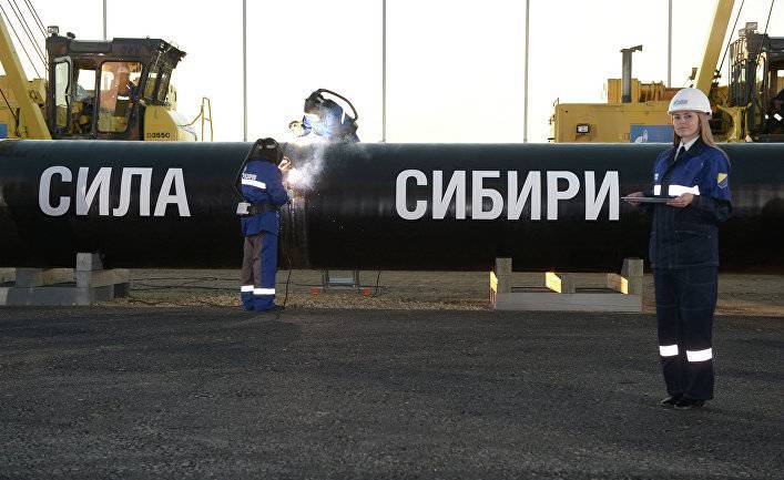Advance (Хорватия): российская стратегия газового доминирования, или как надолго «сжать в объятиях» и Восток, и Запад