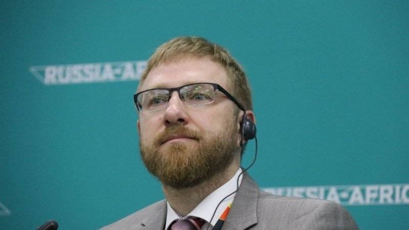 Малькевич поддержал идею о судебном обжаловании блокировок россиян в соцсетях