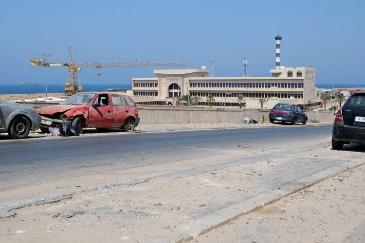 Поддержкой террористов ПНС Ливии Катар пытается ослабить саудитов