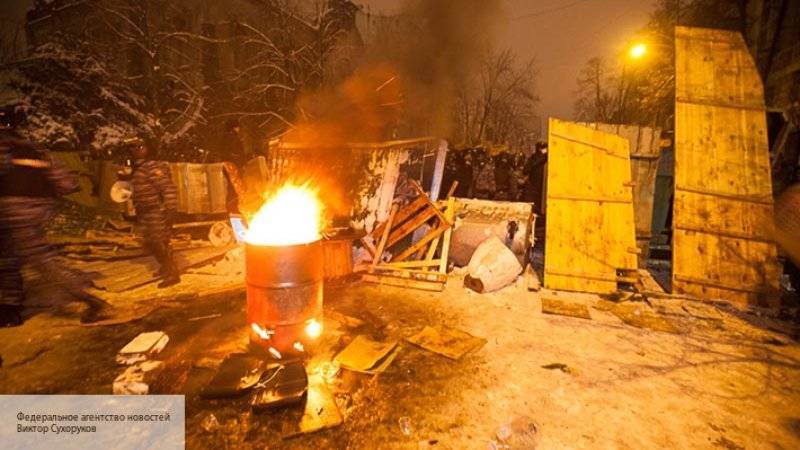 В Киеве начали задумываться о последствиях «майдана» после очередного убийства ребенка