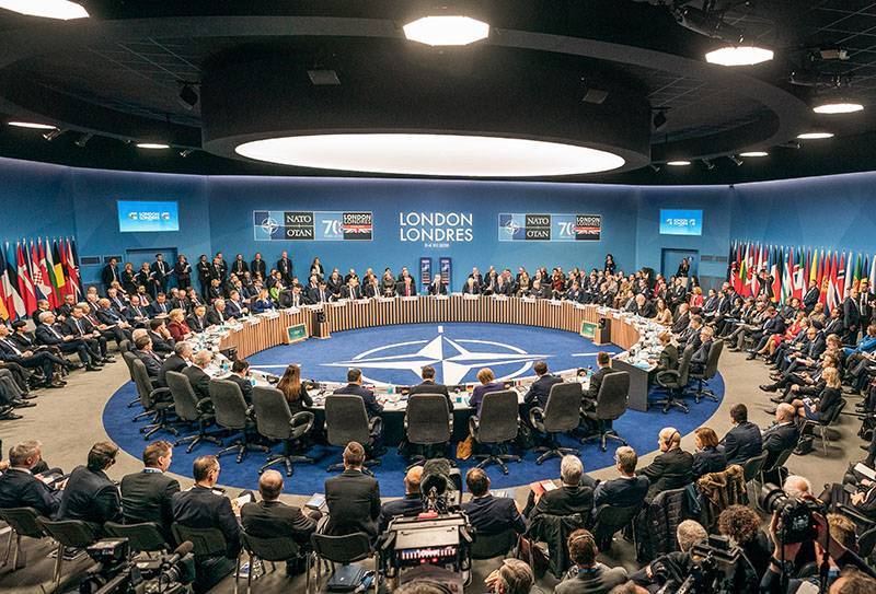 Праздника не вышло: итоги саммита НАТО в Лондоне