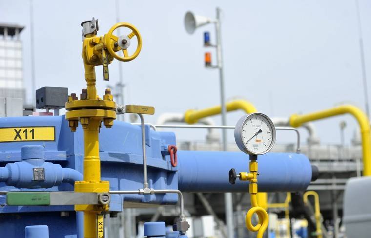 Путин назвал предложения Киева по транзиту газа неприемлемыми