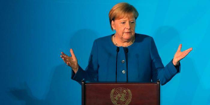 Меркель прояснила настоящие причины высылки российских дипломатов