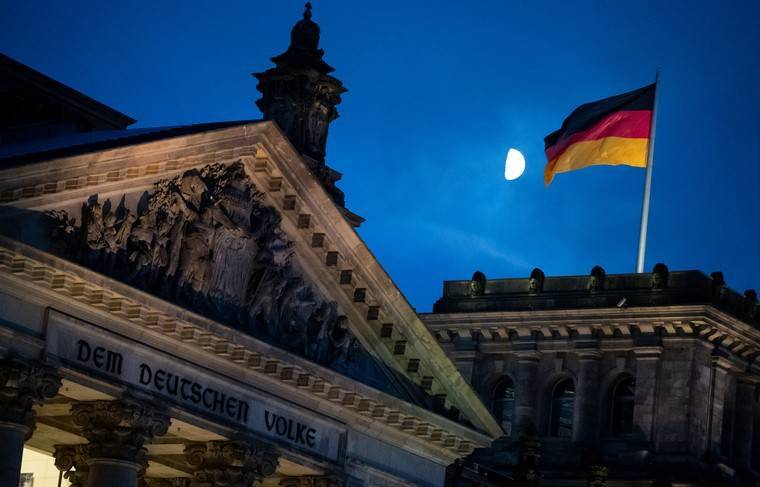 Высылка дипломатов может испортить отношения между Москвой и Берлином