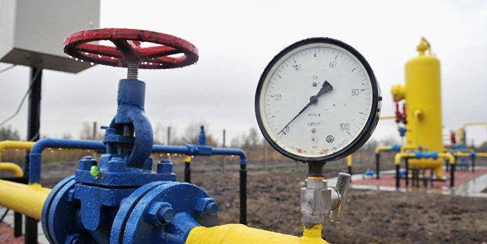 Путин назвал неприемлемыми условия Украины по продолжению транзита газа