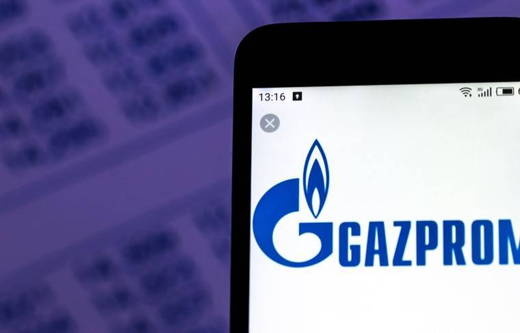 Решение суда Амстердама по иску к «Газпрому» ожидается в феврале 2020 года