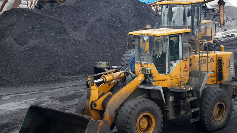 Добыча полезных ископаемых в Ростовской области выросла на 6% с начала года