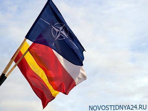 Члены НАТО признали Россию «агрессивной» и угрожающей безопасности альянса