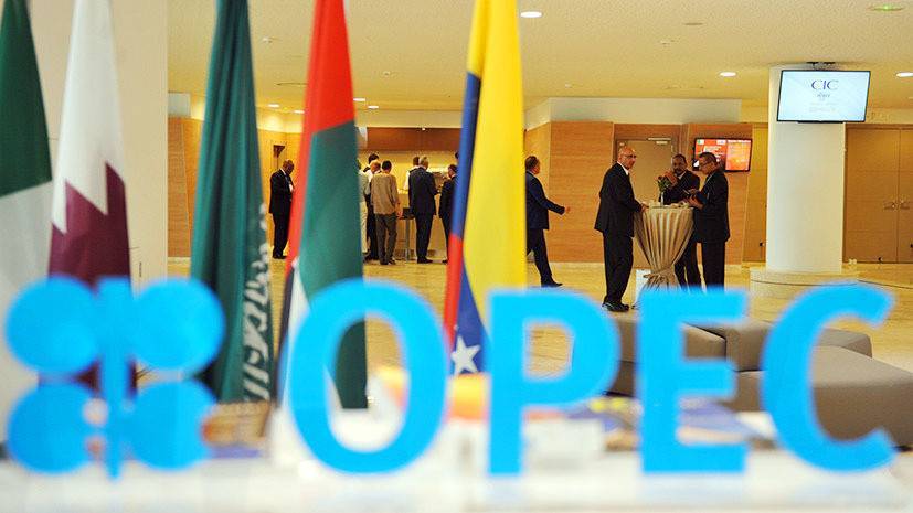 Баррель интриги: как последнее в 2019 году заседание ОПЕК может повлиять на нефтяные цены