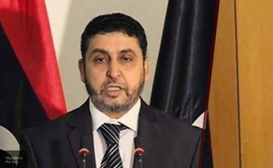 Глава бывшего Правительства национального спасения Ливии возглавил переворот в Триполи