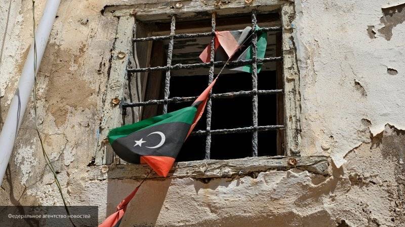 Во главе переворота в Триполи встал экс-премьер Правительства национального спасения