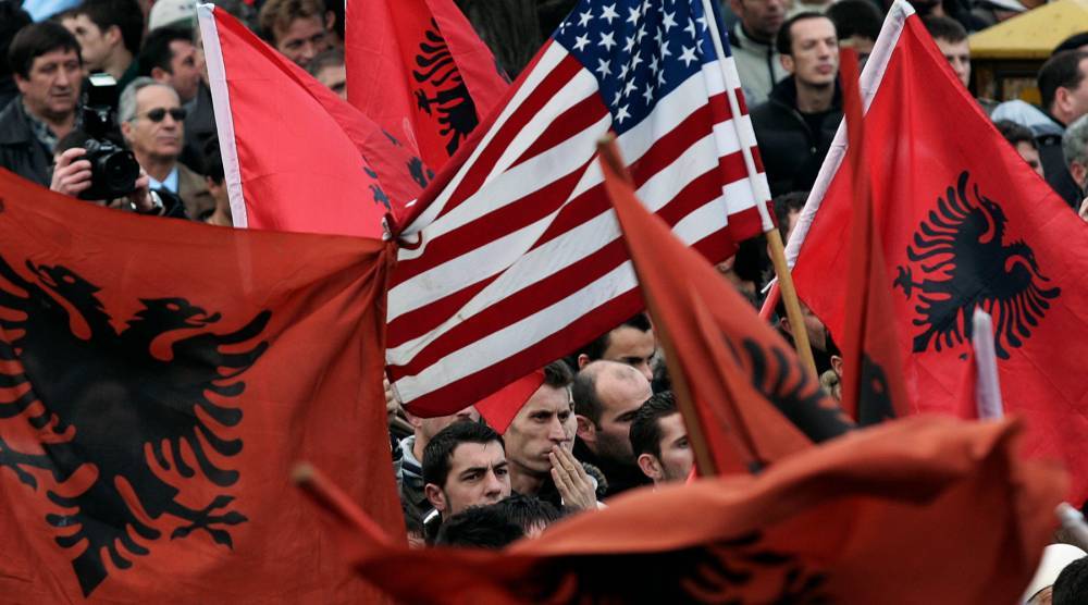 Сепаратисты в Косово торгуются за портфели и разжигают ненависть к Сербии