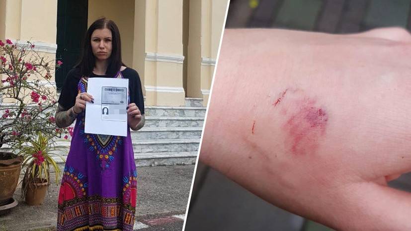 «Мы думали, нас разводят»: россиянка оказалась в тайской тюрьме из-за проданного ей в аптеке лекарства