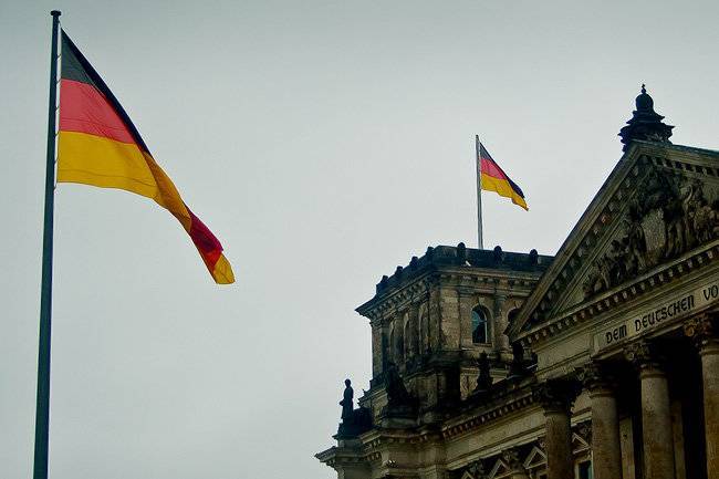 Вляпались в Германии: об опасности введения ФРГ новых санкций против России
