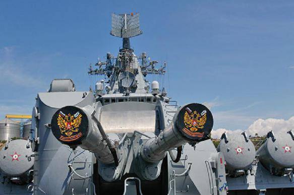 В Госдуме ответили на домыслы об уязвимости ВМФ России