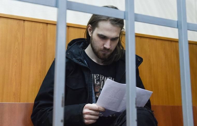 Суд отказался прекращать преследование троих фигурантов «московского дела»