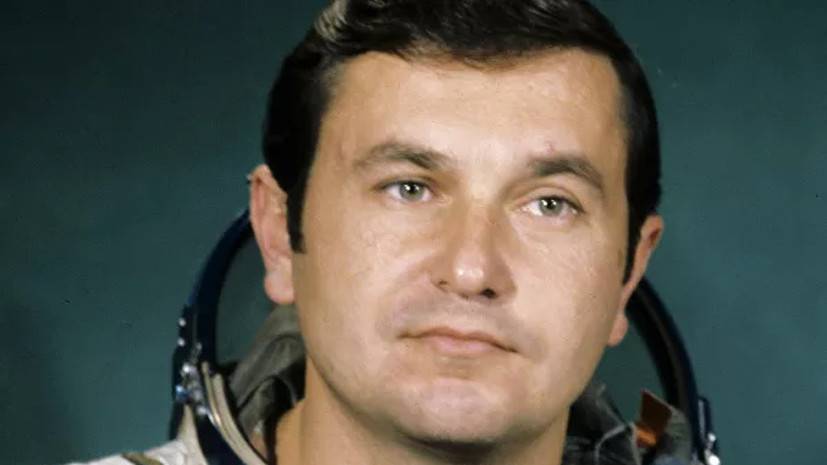 Лётчик-космонавт Титов прокомментировал прогноз о крахе России как космической державы