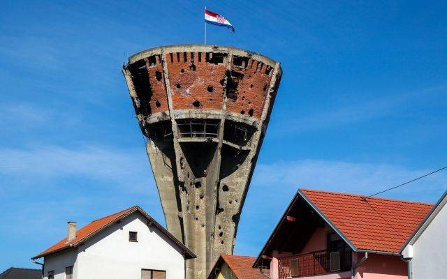 Вуковар: зачем Хорватии понадобился собственный «геноцид»