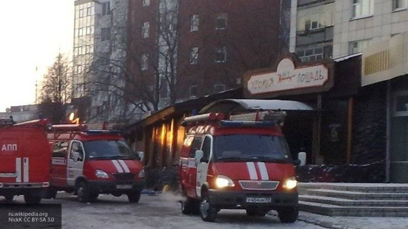 В Перми почтут память жертв пожара в ночном клубе "Хромая лошадь"
