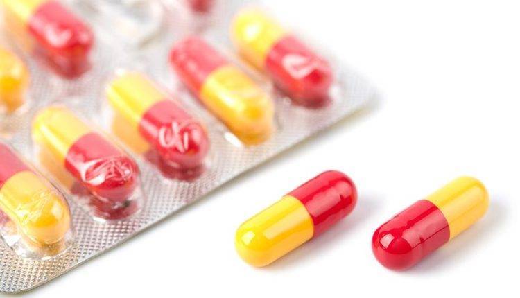 Врач заявила о недопустимости приема антибиотиков для профилактики