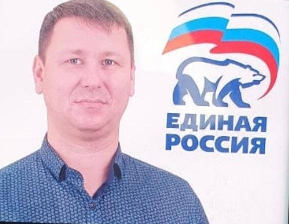 СБУ подтвердила задержание в Херсонской области члена «Единой России»