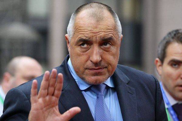 Болгария ответила Путину насчет затягивания сроков по «Турецкому потоку»
