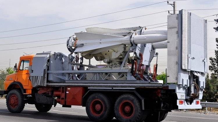 Иран может тайно перебрасывает ракеты в Ирак, сообщают американские СМИ