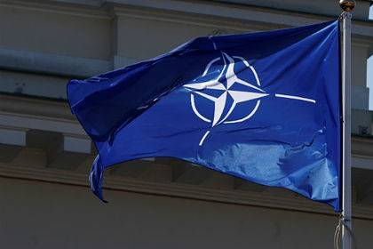 В Германии назвали главного противник НАТО