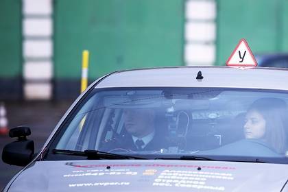 ГИБДД раскрыла планы на замену иностранных водительских прав