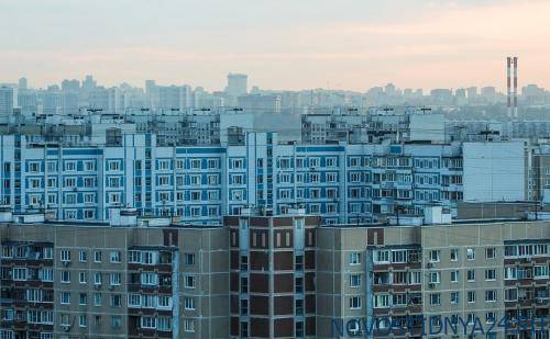 В Москве растет цена квартир на вторичном рынке