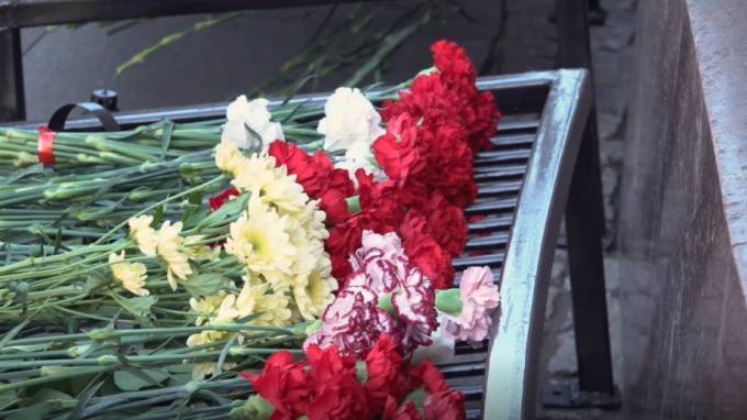 В Перми почтут память погибших при пожаре в клубе "Хромая лошадь"