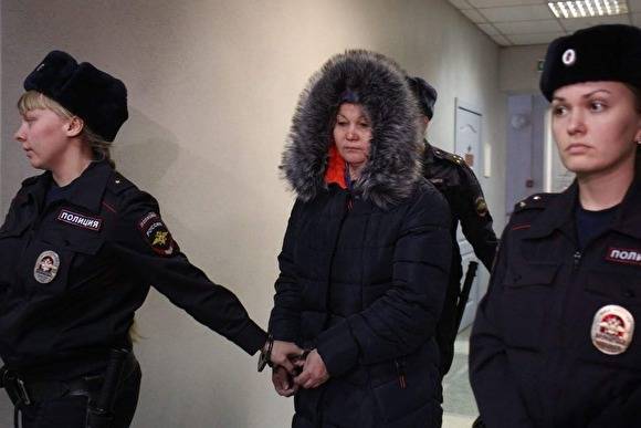 В секте, ребенка из которой убили в Екатеринбурге, состоит еще одна белоруска