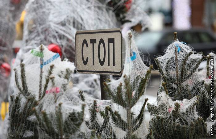 Центр Москвы закроют для транспорта на 10 дней в новогодние праздники