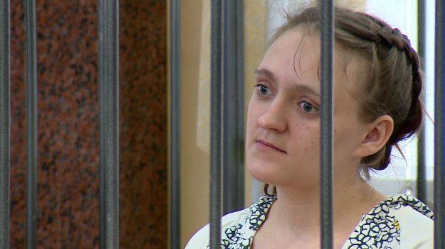 Дочь ей мешала: в Алтайском крае мать получила 15 лет за убийство ребенка