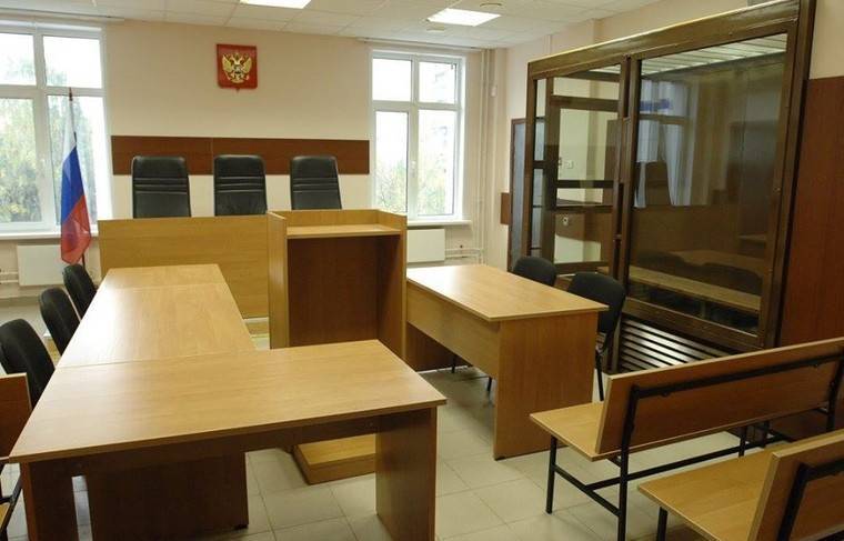 Гагаринский суд в Москве эвакуировали из-за угрозы взрыва