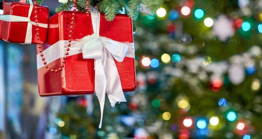 Эксперт назвал самые популярные подарки к Новому году - m24.ru
