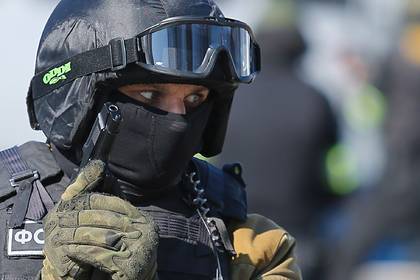 В Москве арестовали девятерых подозреваемых в терроризме
