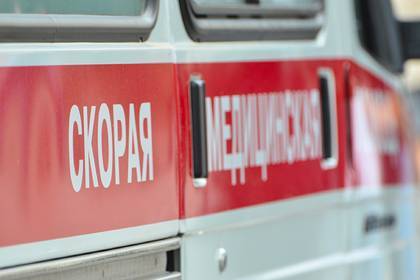 Стало известно состояние пострадавших в ДТП с автобусом в Забайкалье