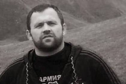 Стало известно об охоте российских силовиков на убитого соратника Басаева