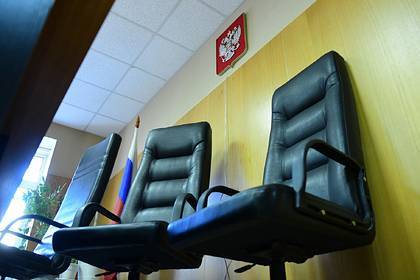 Российские СМИ захотели наказывать за давление на суды