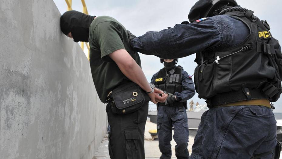 В Петербурге спонсора боевиков ИГ приговорили к 9 годам строгого режима