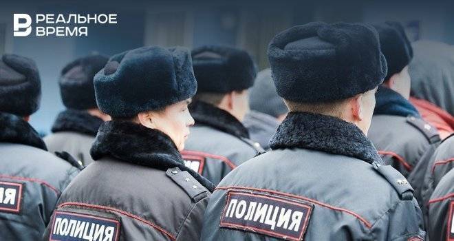 Начальник УМВД по Казани связал рост преступности с сокращением штата полиции и массовыми мероприятиями