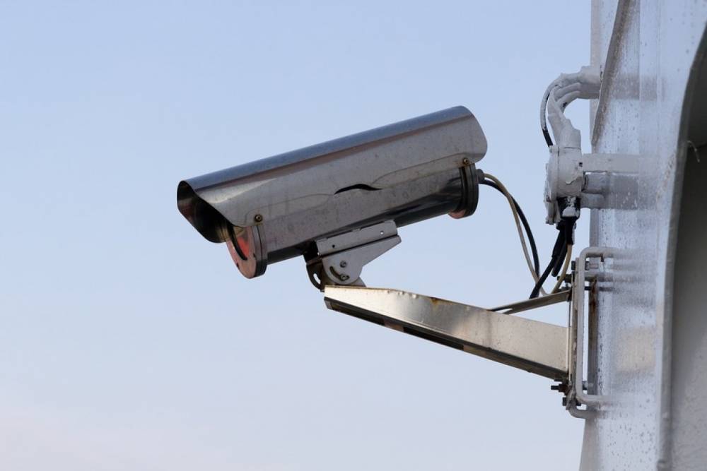 Нарушителей ПДД в Коми будут вычислять камеры интеллектуального видеонаблюдения