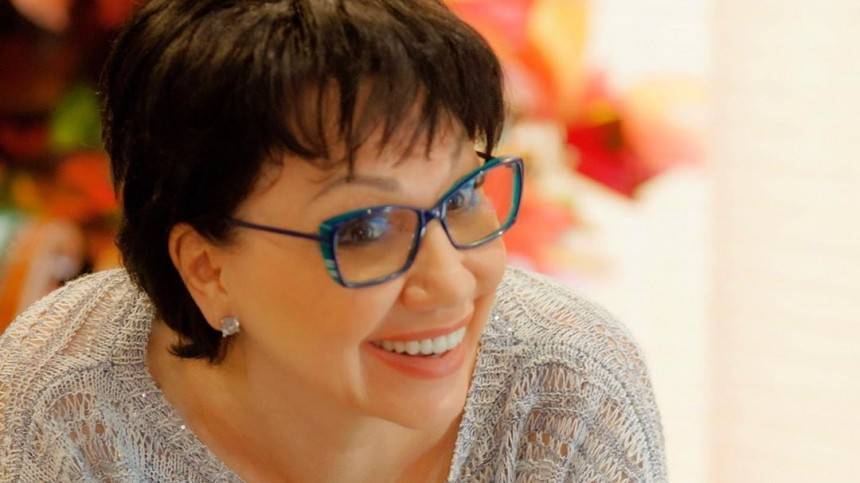 Режиссер Тереза Дурова обнаружена без сознания в своей квартире в Москве
