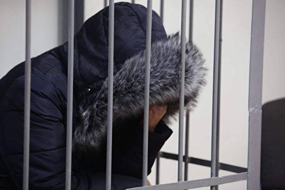 Обвиняемые в убийстве мальчика в Екатеринбурге не стали обжаловать арест Гайнуллина